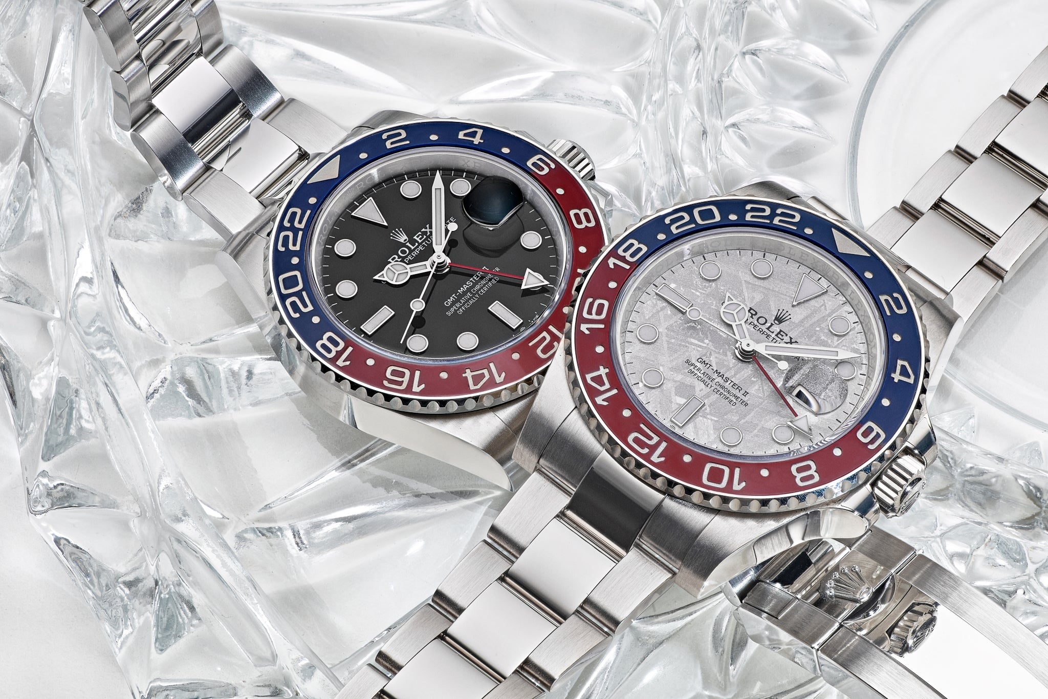 The Ultimate Rolex GMT-Master II Pepsi Buyer’s Guide in 2024