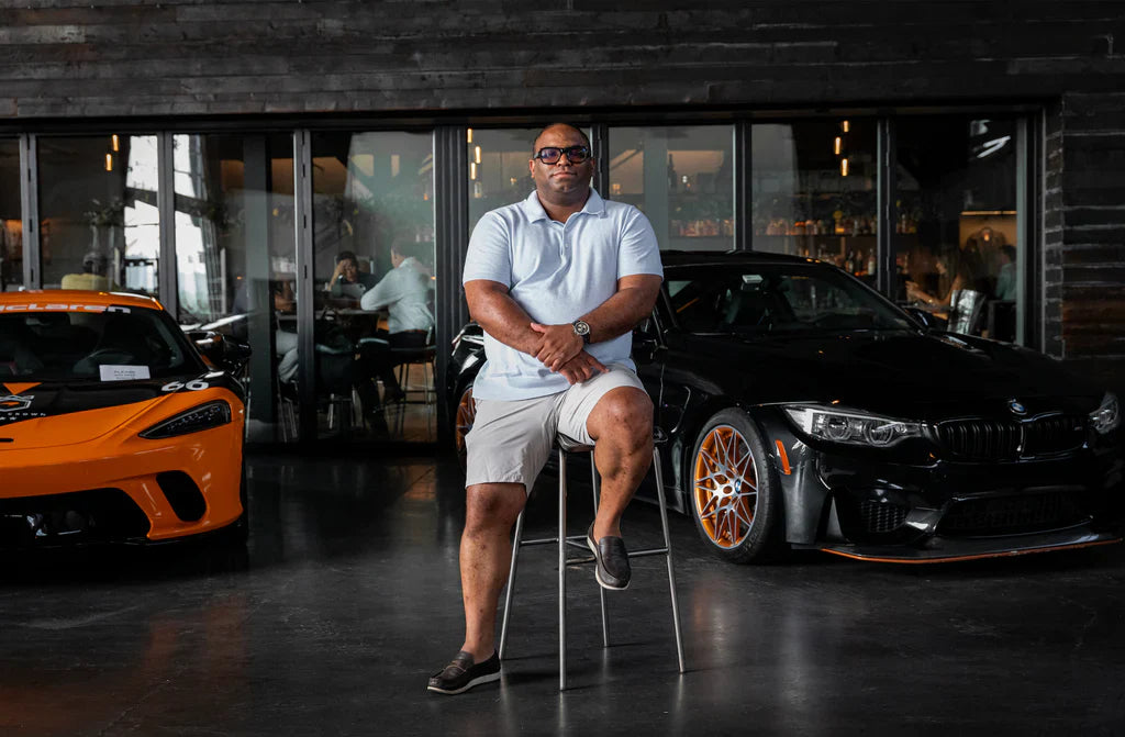 Aficionado Feature: Henry Flores, founder of Classic Watch Club