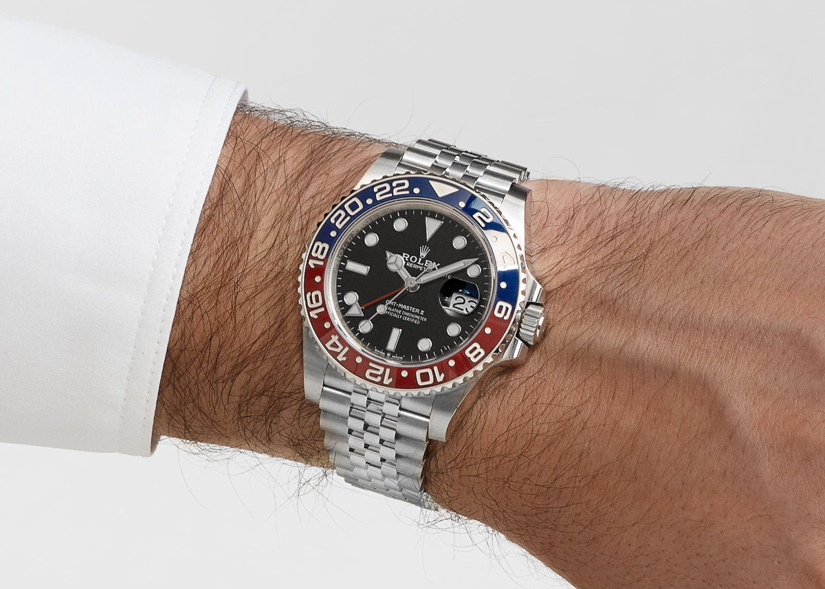 What Collectors Should Do When a Rolex or Patek Is Discontinued