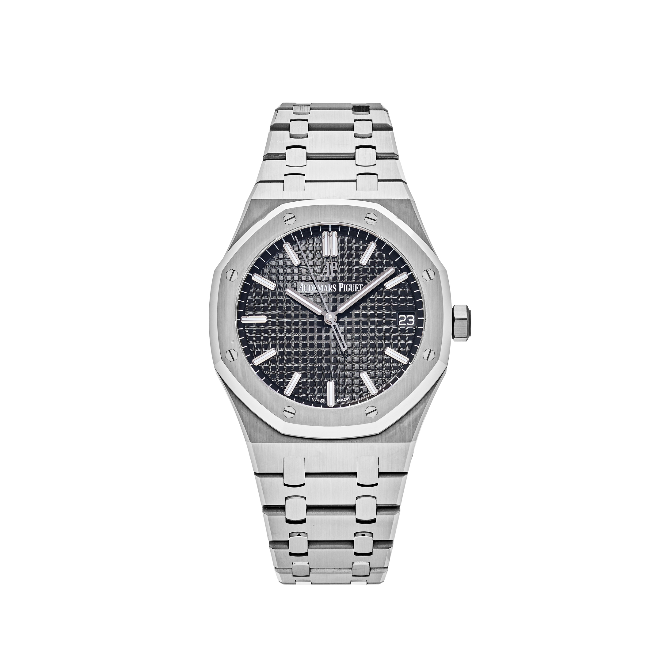 Audemars Piguet - Wrist Aficionado