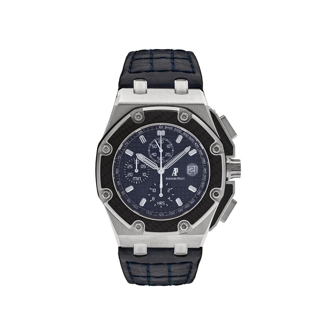 Audemars Piguet Royal Oak Offshore Montoya