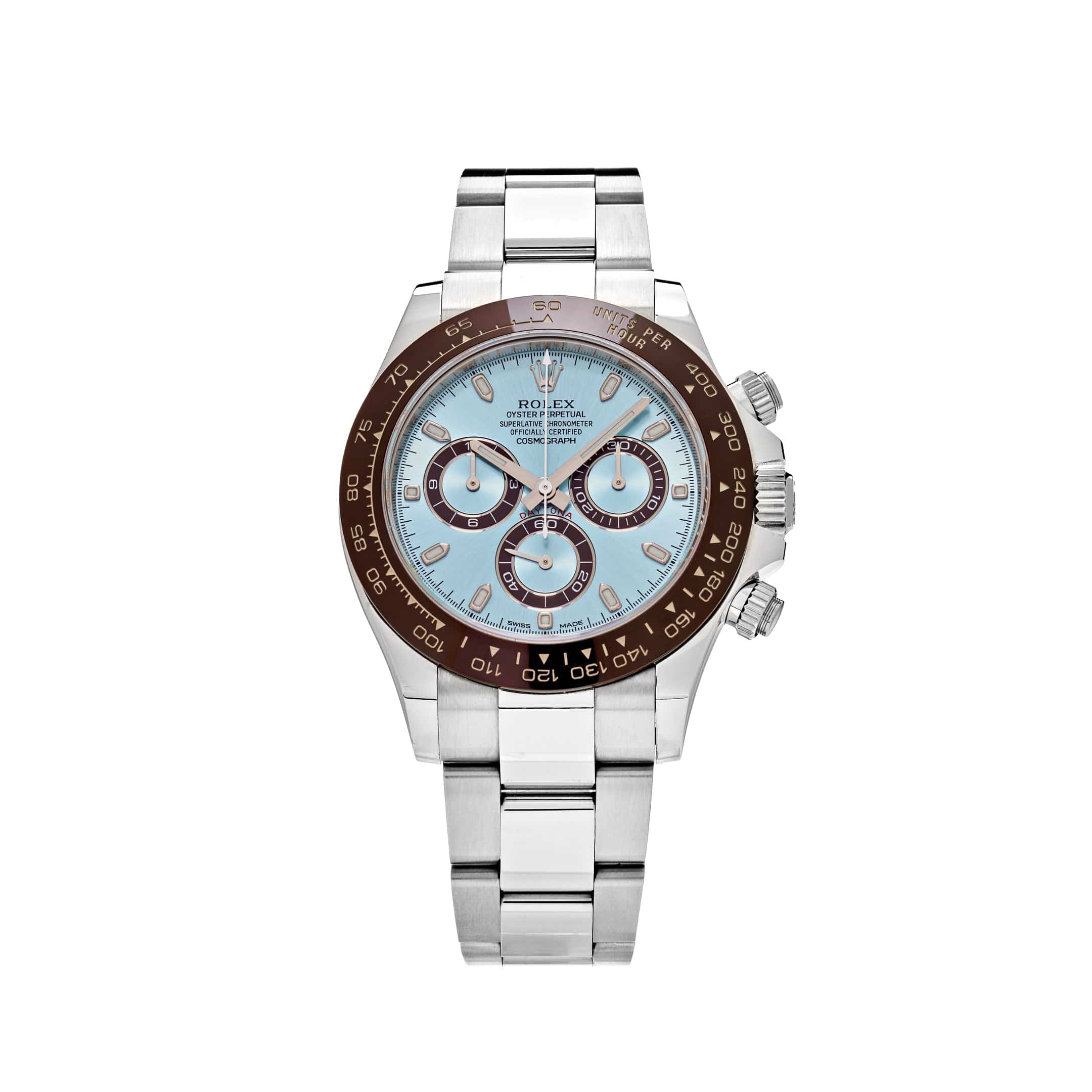 Featured Luxury Watches