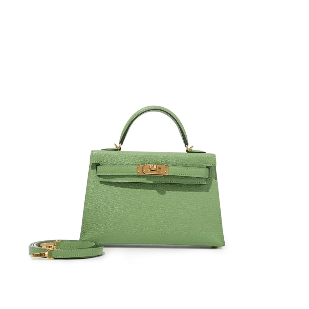 Hermès Kelly Bags