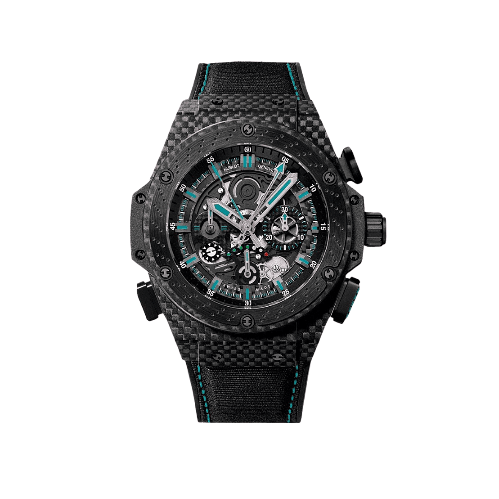 Hublot King Power