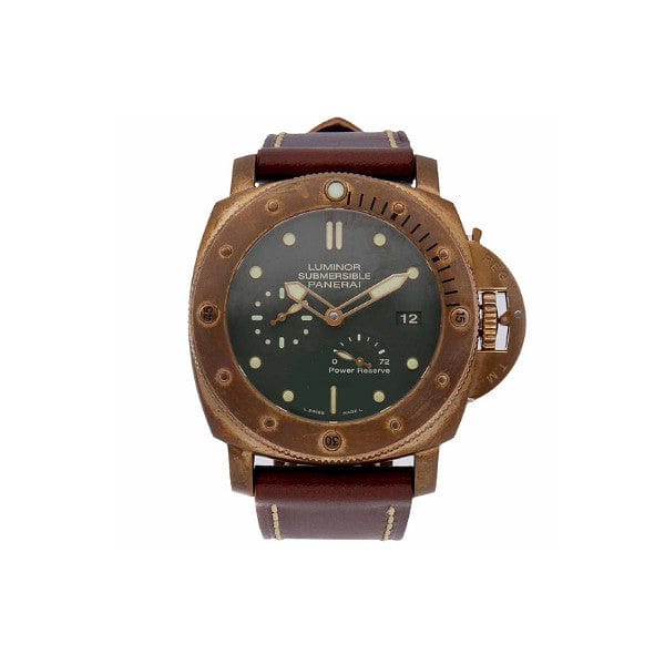 Panerai Luminor Submersible