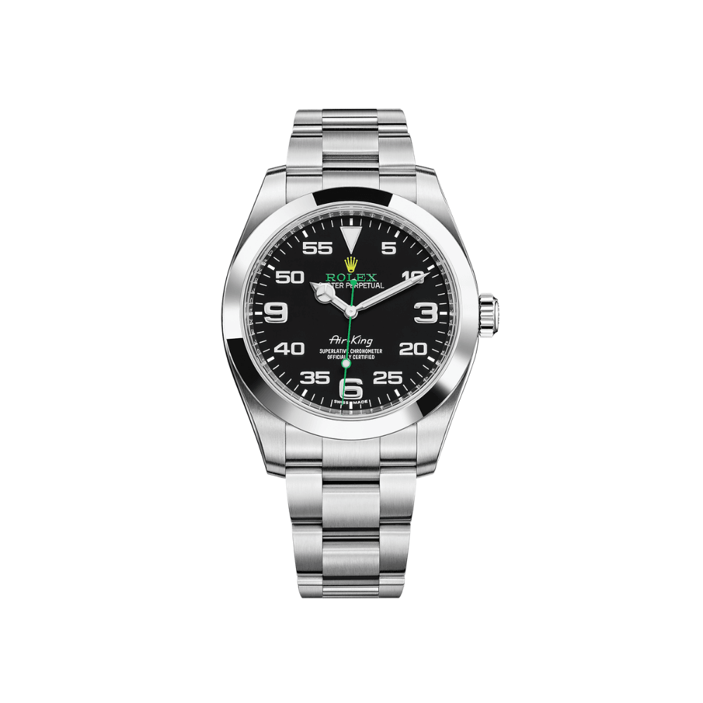 Rolex Air-King