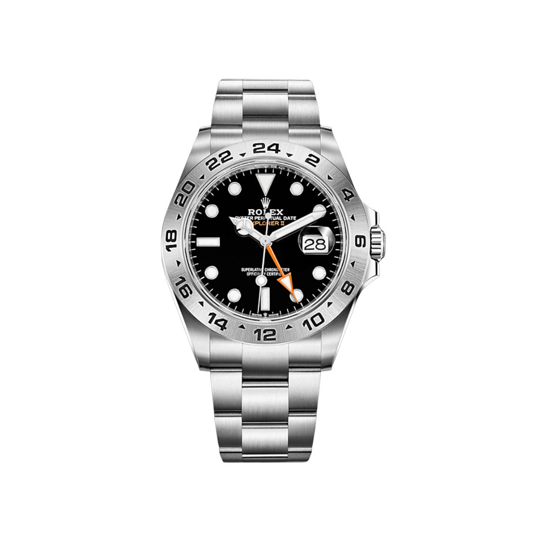 Rolex Explorer