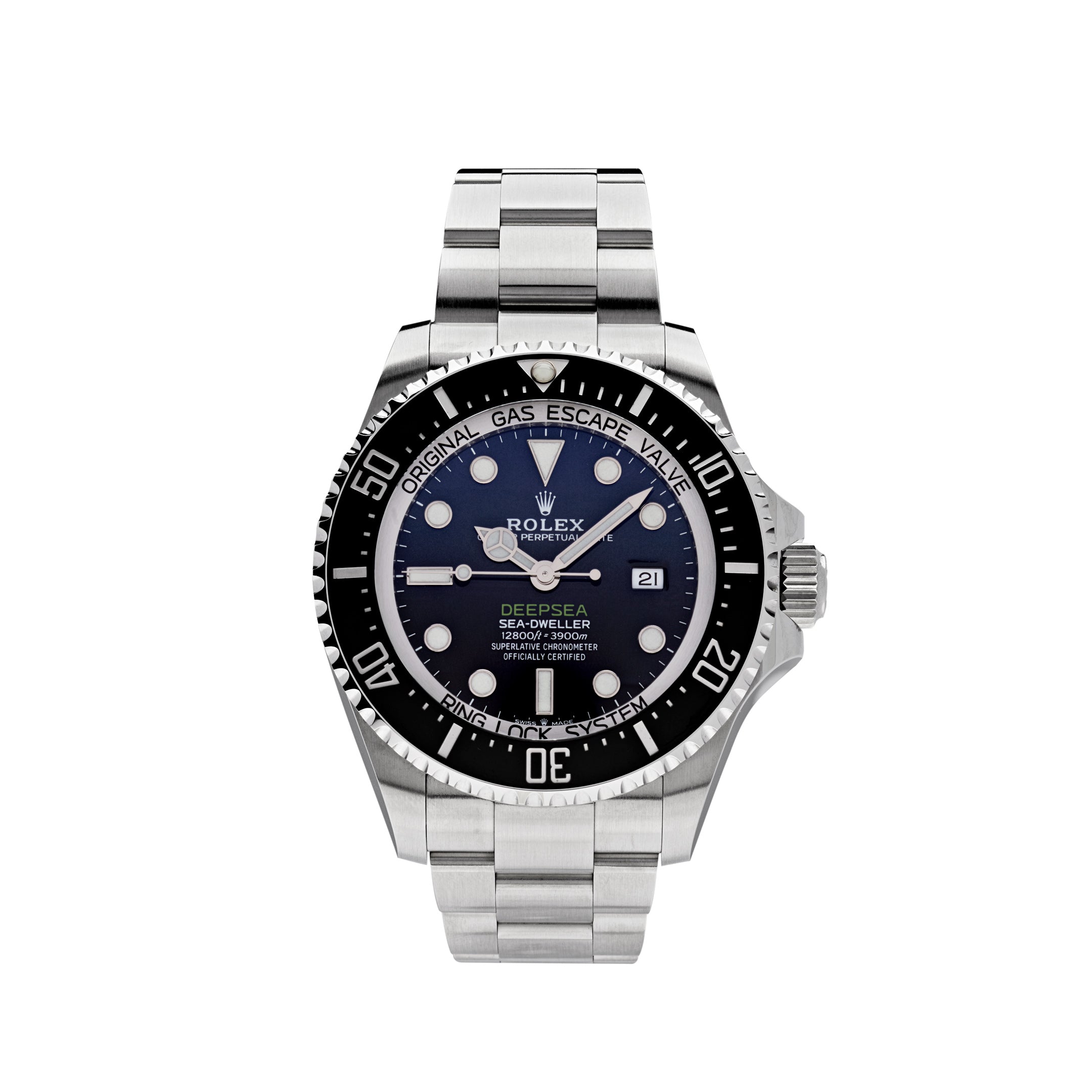 Rolex Sea-Dweller