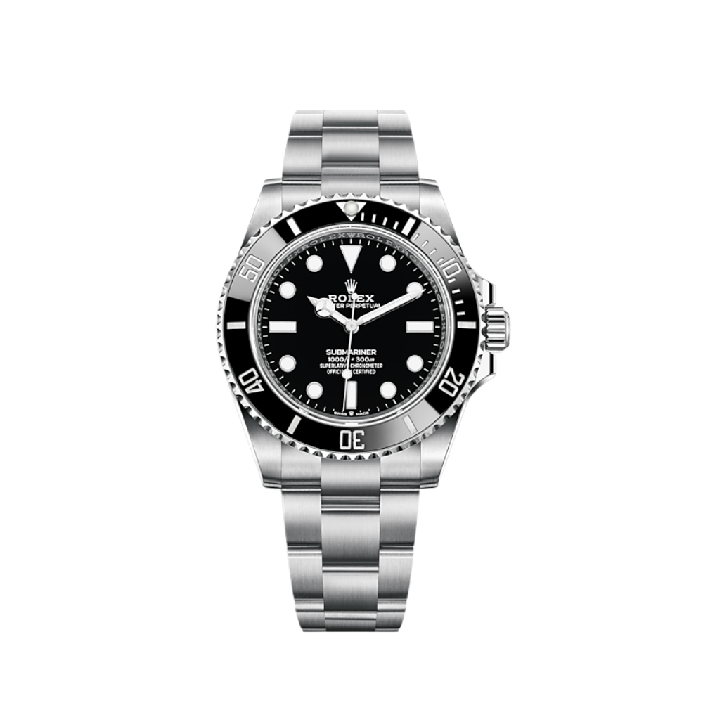 Rolex Submariner - Wrist Aficionado