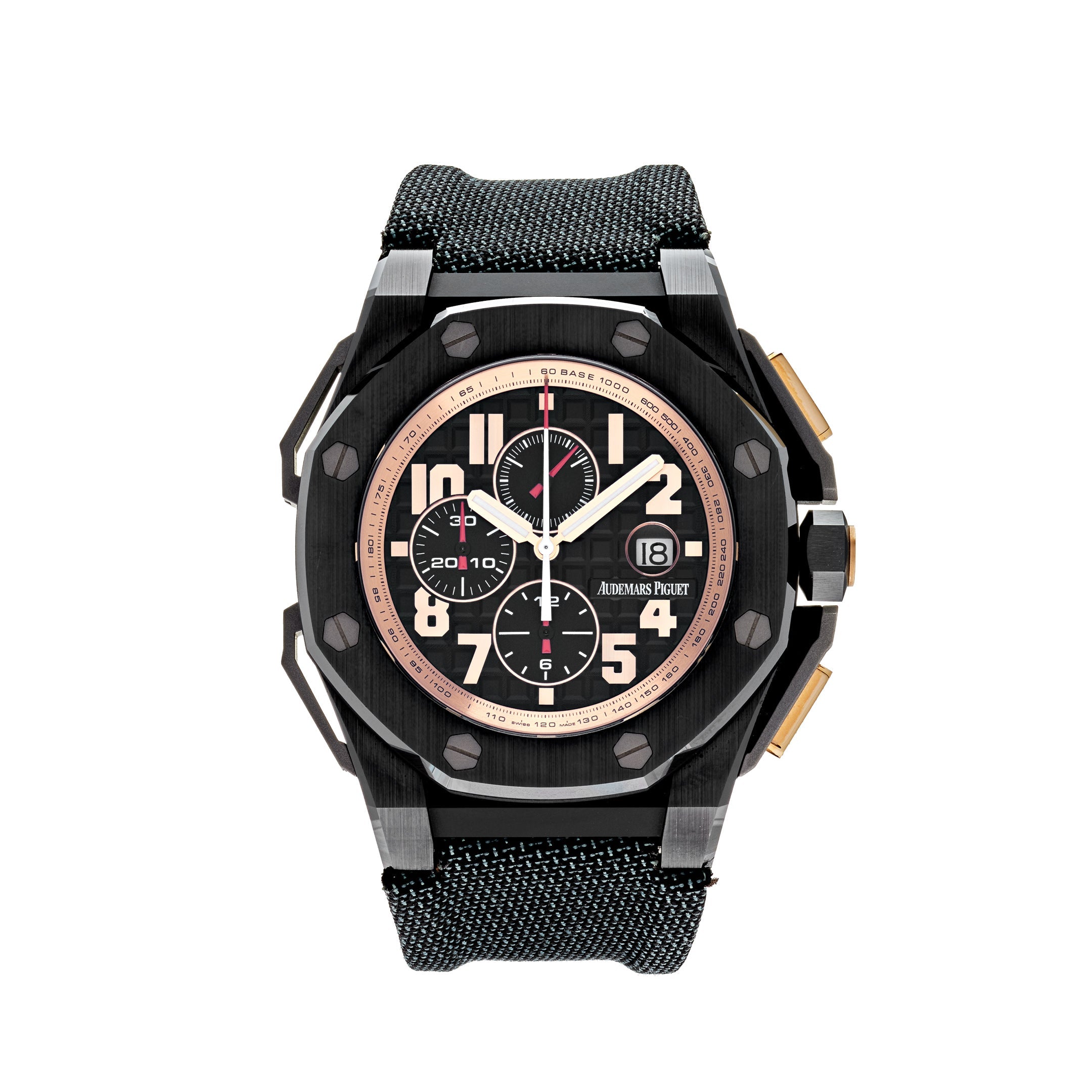 Audemars Piguet Royal Oak Offshore