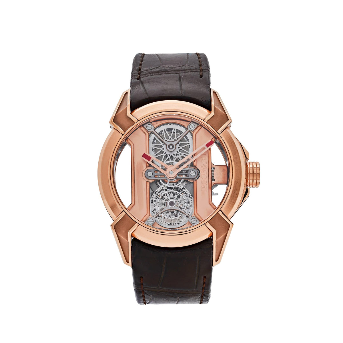 Jacob & Co. | Wrist Aficionado