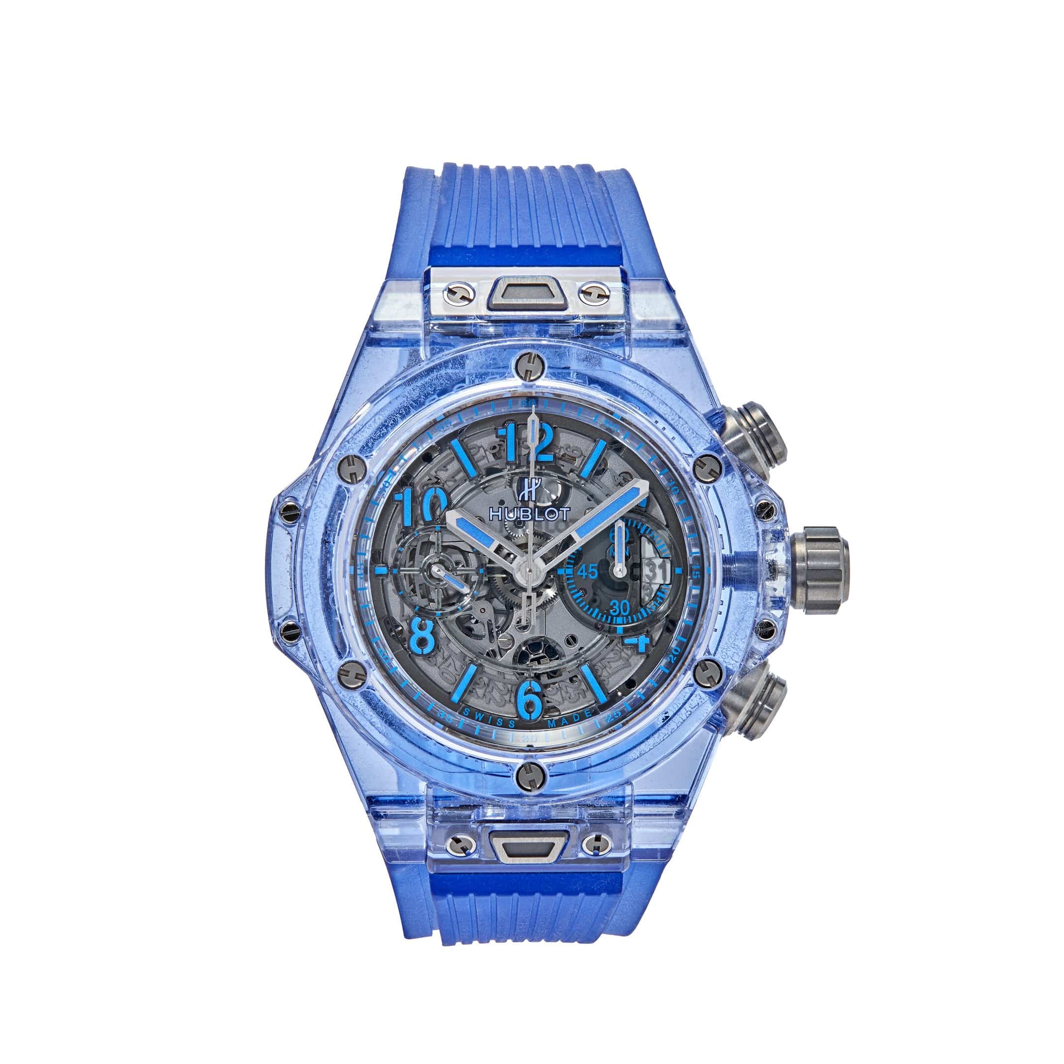 Hublot Big Bang