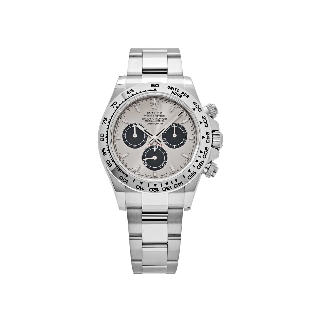 Rolex White Gold Watches I Wrist Aficionado