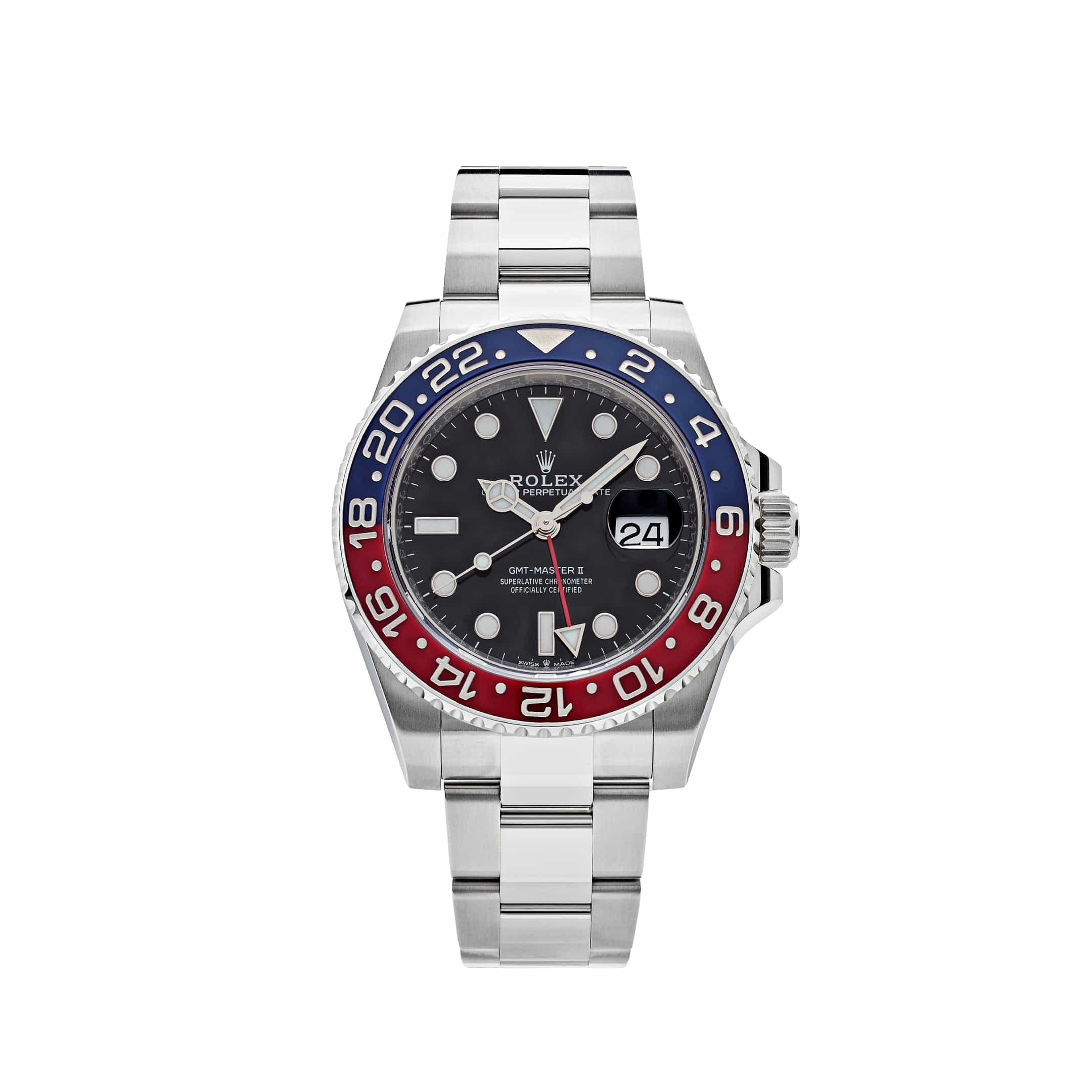 GMT Watches