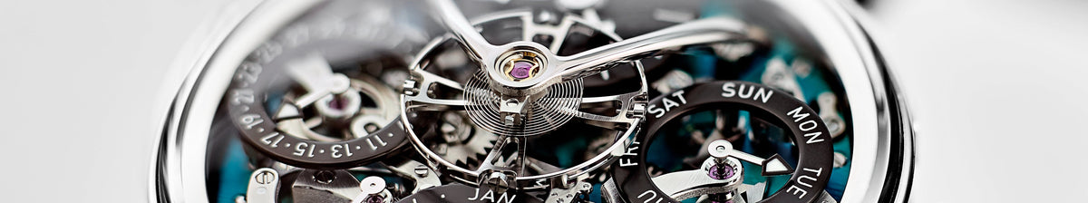 Mb Fmb MB&F | Wrist Aficionado