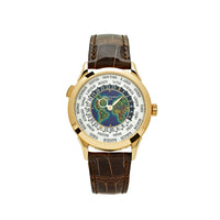 Thumbnail for Patek Philippe Complications 5231J-001 World Time Yellow Gold (2019)