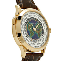Thumbnail for Patek Philippe Complications 5231J-001 World Time Yellow Gold (2019)