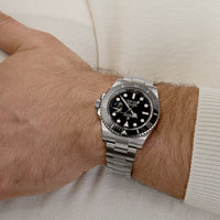 Thumbnail for Rolex Submariner Date 126610LN Stainless Steel Black Dial (2022)