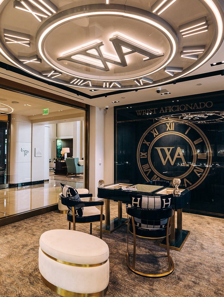 ROLEX FACTORY GEM SET I WRIST AFICIONADO visual data 4