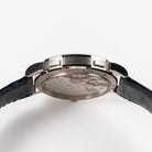 A. Lange & Söhne 136.029 Lange 1 Time Zone White Gold Black Dial (2021)