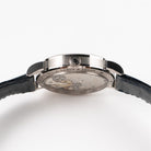 A. Lange & Söhne 136.029 Lange 1 Time Zone White Gold Black Dial (2021)