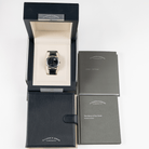A. Lange & Söhne 136.029 Lange 1 Time Zone White Gold Black Dial (2021)