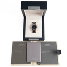 A. Lange & Söhne 136.029 Lange 1 Time Zone White Gold Black Dial (2022)