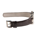A. Lange & Söhne 136.029 Lange 1 Time Zone White Gold Black Dial (2022)