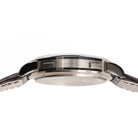 A. Lange & Söhne 136.029 Lange 1 Time Zone White Gold Black Dial (2022)