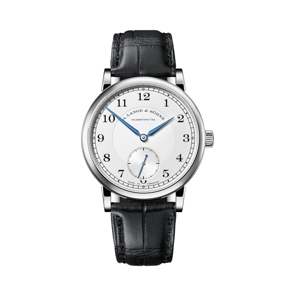 A. Lange & Söhne 1815 235.026 White Gold Silver Dial (2026)