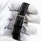 A. Lange & Söhne 1815 Annual Calendar 238.026E White Gold Silver Dial Moon Phase