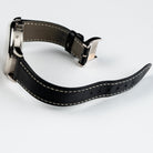 A. Lange & Söhne 1815 Annual Calendar 238.026E White Gold Silver Dial Moon Phase