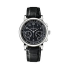 A. Lange & Söhne 1815 Chronograph 414.028 White Gold Black Dial (2026)