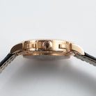 A. Lange & Söhne 1815 Chronograph 414.031 Rose Gold Black Dial (2026)