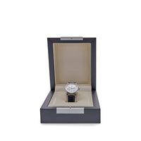 Thumbnail for A. Lange & Söhne 1815 Chronograph White Gold Silver Dial 414.026 Wrist Aficionado
