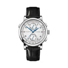 A. Lange & Söhne 1815 Rattrapante 425.025 Platinum Silver Dial Limited Edition of 200 (2026)