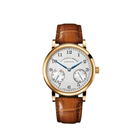 A. Lange & Söhne 1815 UP/DOWN 234.021 Yellow Gold White Dial (2025)