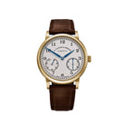 A. Lange & Söhne 1815 UP/DOWN 234.021 Yellow Gold White Dial (2025)