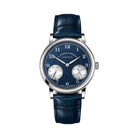 A. Lange & Söhne 1815 Up/Down 244.028 White Gold Blue Dial Limited Edition of 300 (2026)