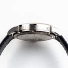 A. Lange & Söhne 192.029 Lange 1 Moon Phase White Gold Black Dial (2023)