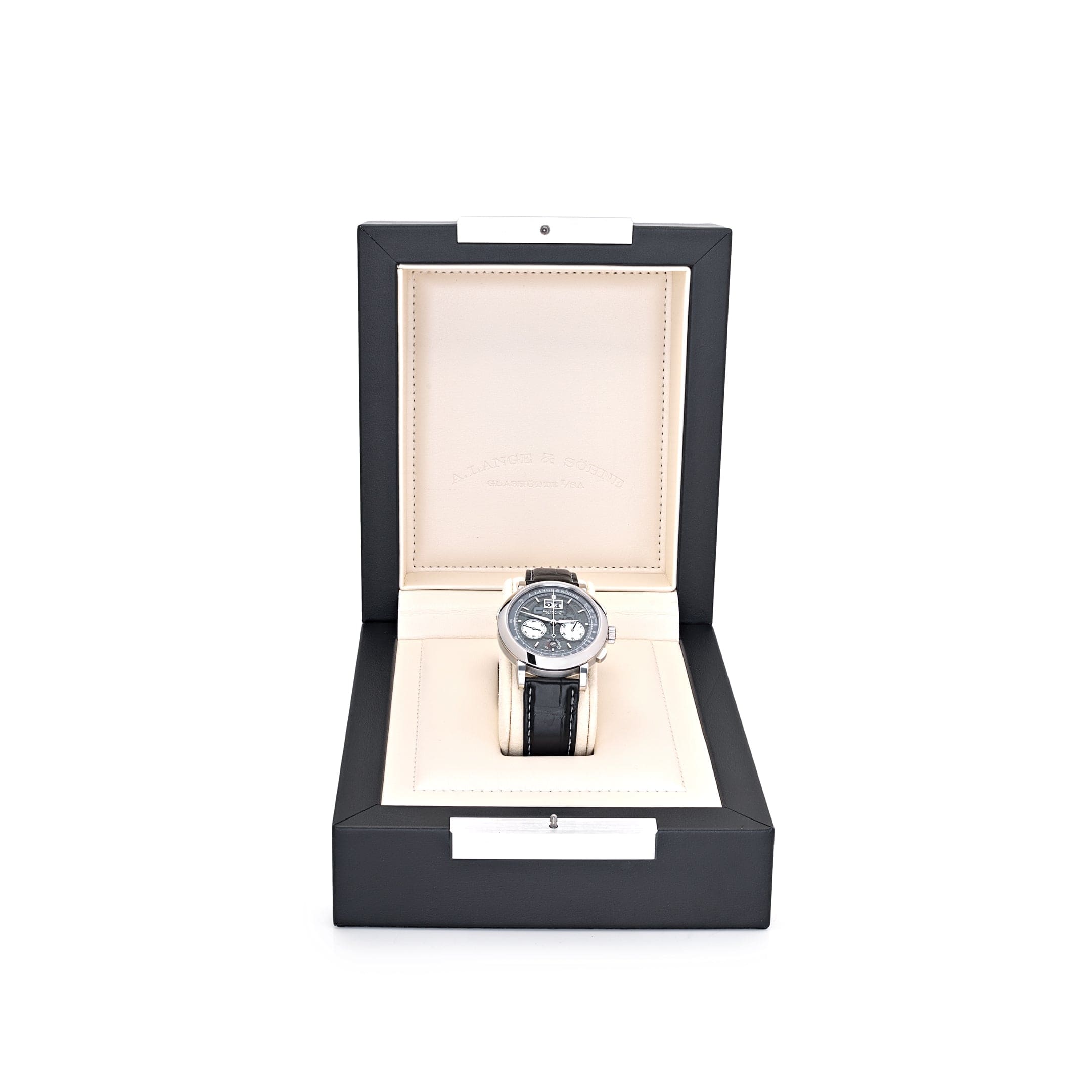 A. Lange & Söhne Datograph 405.034 Up/Down 