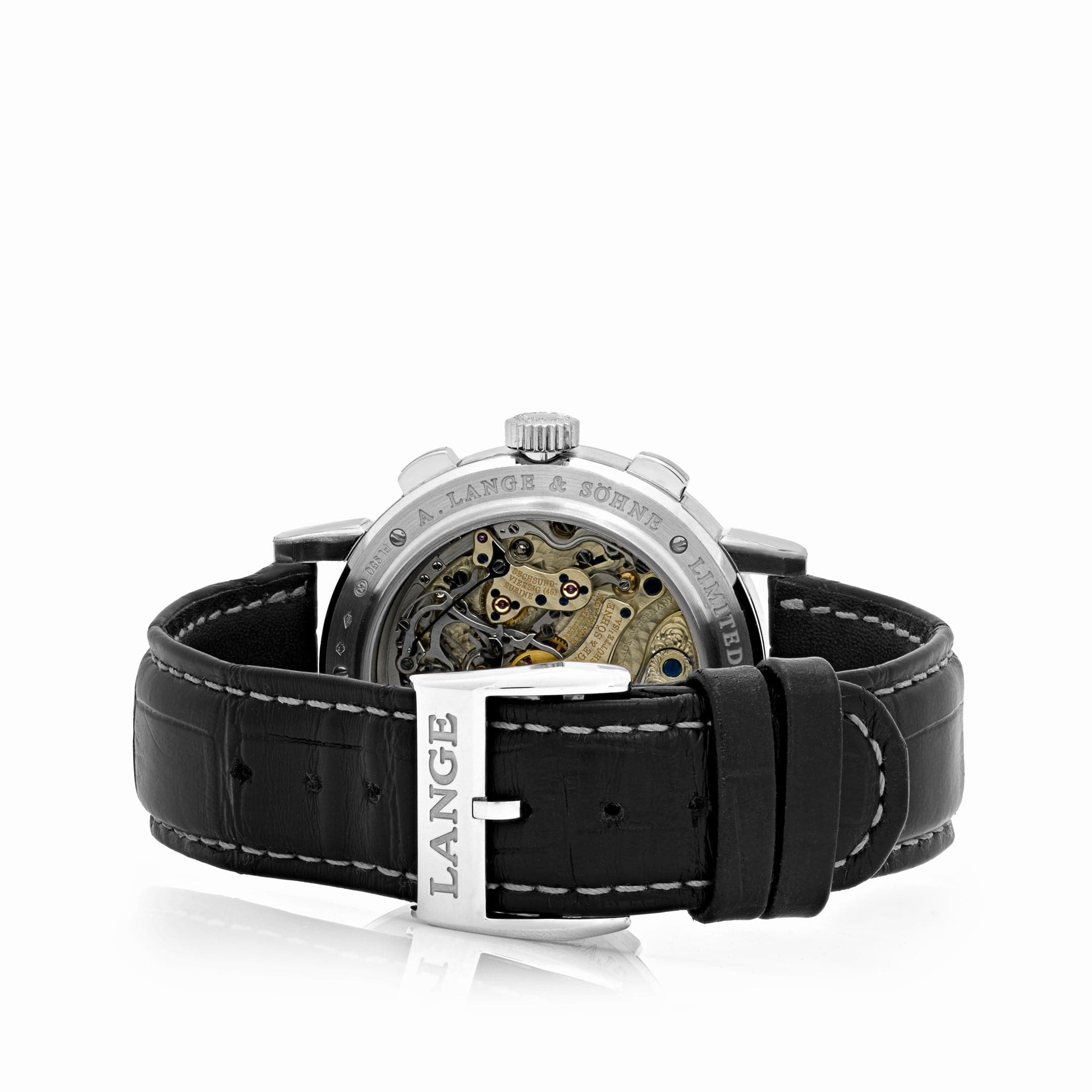 A. Lange & Söhne Datograph 405.034 Up/Down 