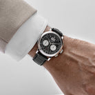 A. Lange & Söhne Datograph 405.035 Up/Down Platinum Black Dial (2020)