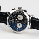 A. Lange & Söhne Datograph 405.035 Up/Down Platinum Black Dial (2020)