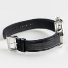 A. Lange & Söhne Datograph 405.035 Up/Down Platinum Black Dial (2020)