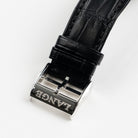 A. Lange & Söhne Datograph 405.035 Up/Down Platinum Black Dial (2020)