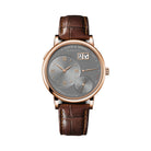 A. Lange & Söhne Grand Lange 1 137.033 Rose Gold Grey Dial (2026)