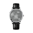 A. Lange & Söhne Grand Lange 1 137.038 White Gold Grey Dial (2026)
