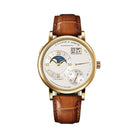 A. Lange & Söhne Grand Lange 1 Moon Phase 139.021 Yellow Gold Ivory Dial (2026)