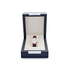 A. Lange & Söhne Lange 1 191.032 Rose Gold Silver Dial (2023)
